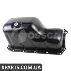Піддон масляний двигуна OSSCA 14580