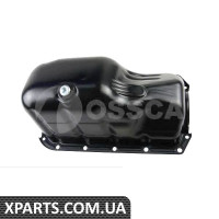 Піддон масляний двигуна OSSCA 14581