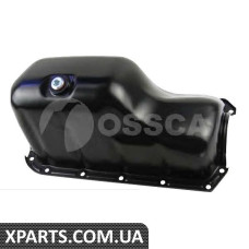 Піддон масляний двигуна OSSCA 14584
