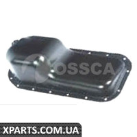 Піддон масляний двигуна OSSCA 14587