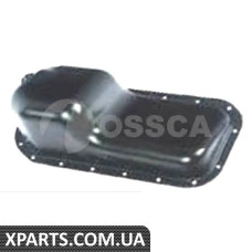 Піддон масляний двигуна OSSCA 14587