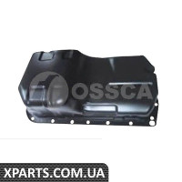 Піддон масляний двигуна OSSCA 14634