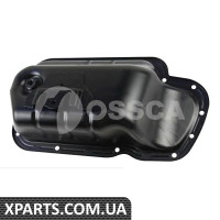 Піддон масляний двигуна OSSCA 14696