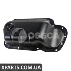 Піддон масляний двигуна OSSCA 14696