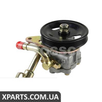 Насос гідропідсилювача керма OSSCA 14805