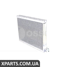Шатун OSSCA 15054