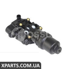 Корпус масляного фільтра OSSCA 15100