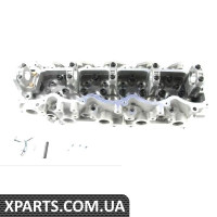 Головка блока циліндрів OSSCA 16285