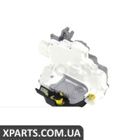 Замок дверей OSSCA 16590