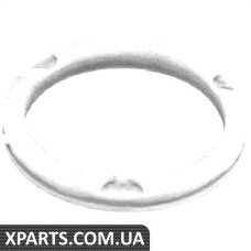 Шарикопідшипник радіальний OSSCA 00132