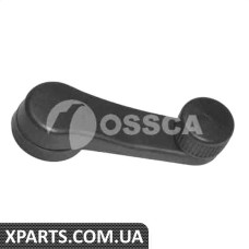 Ручка склопідйомника OSSCA 00134
