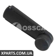 Ручка склопідйомника OSSCA 00136