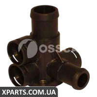 Фланець системи охолодження OSSCA 00248