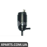 Насос охолоджувальної рідини OSSCA 00268