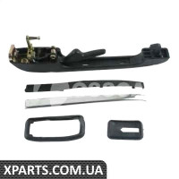 Ручка дверна задня права OSSCA 00282