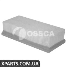 Фільтр повітряний OSSCA 00299
