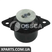 Опора двигуна задня, ліва OSSCA 00317