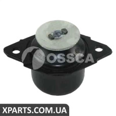 Опора двигуна задня, ліва OSSCA 00317