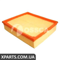 Фільтр повітряний OSSCA 00360