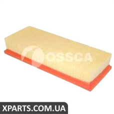 Фільтр повітряний OSSCA 00361