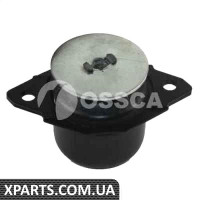 Опора двигуна задня, ліва OSSCA 00387