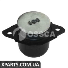 Опора двигуна задня, ліва OSSCA 00387