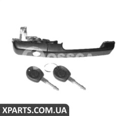 Ручка дверна OSSCA 00486