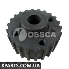 Шестерня колінчастого вала OSSCA 00573