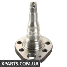 Ступиця колеса задня OSSCA 00630