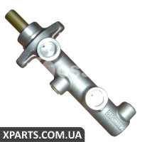 Циліндр гальмівний, головний OSSCA 00633