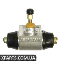Циліндр гальмівний OSSCA 00639