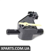 Клапан отопителя салона OSSCA 00688 Клапан отопителя салона OSSCA 00688