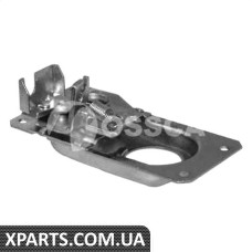 Замок капота OSSCA 00740
