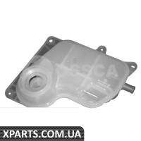 Бачок компенсаційні OSSCA 00782