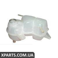 Розширювальний бачок OSSCA 00786