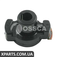 Кришка розподільника запалювання OSSCA 00884