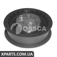 Натяжной ролик, ремень ГРМ  OSSCA 01053