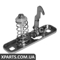 Замок капота верх OSSCA 01074
