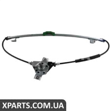Склопідйомник OSSCA 01090