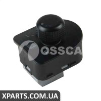 Кнопка управления зеркалами заднего вида OSSCA 01150