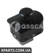 Кнопка керування дзеркалами заднього виду OSSCA 01150