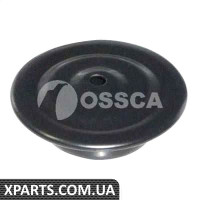 Проставка пружини підвіски OSSCA 01203