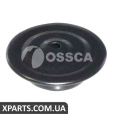 Проставка пружини підвіски OSSCA 01203
