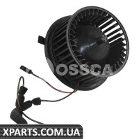 Вентилятор OSSCA 01267