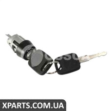 Личинка замка OSSCA 01278