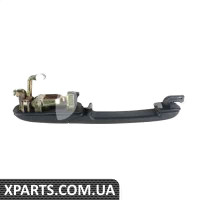Ручка двері OSSCA 01295