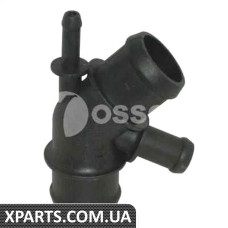 Фланець системи охолодження OSSCA 01299