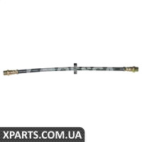 Шланг гальмівний передній OSSCA 01322