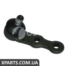 Опора кульова OSSCA 01370