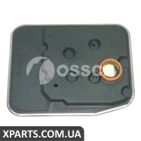 Фільтр АКПП OSSCA 01392